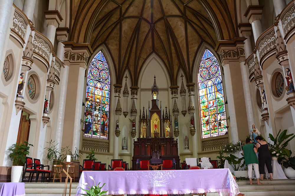 Catedral São Sebastião Mártir-Interior_(Alvaro Pegoraro)